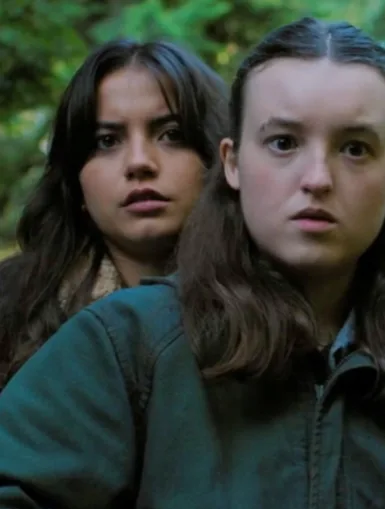 Photo de la série THE LAST OF US SAISON 2