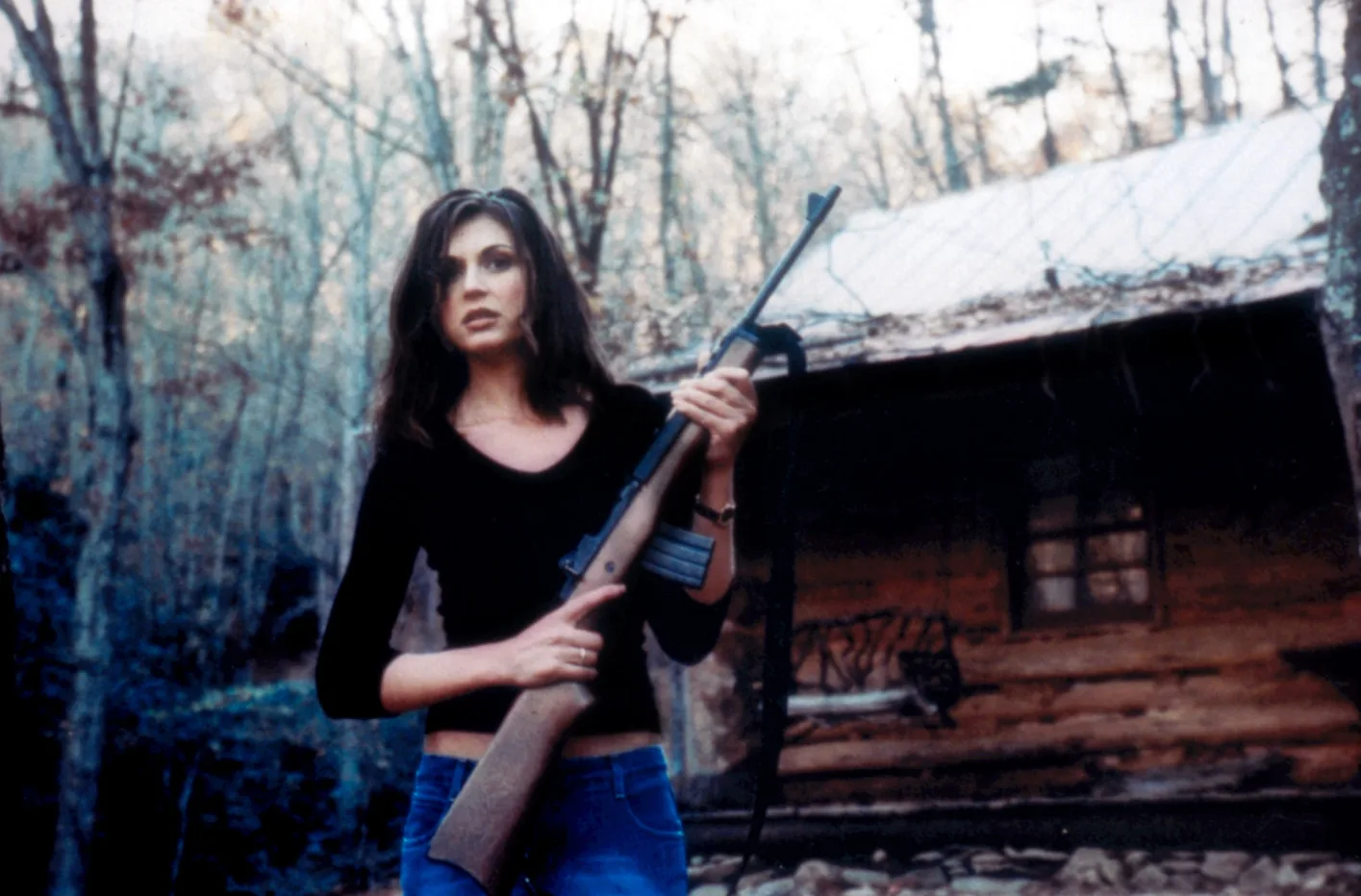 Photo du film CABIN FEVER de Eli Roth