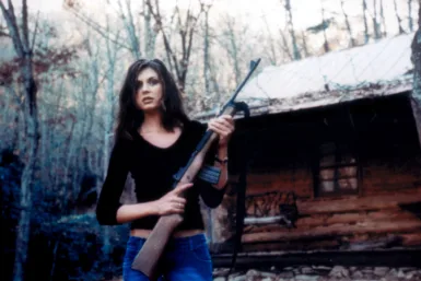 Photo du film CABIN FEVER de Eli Roth