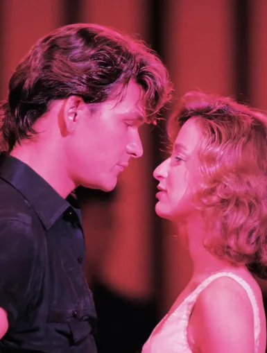 Photo du film DIRTY DANCING