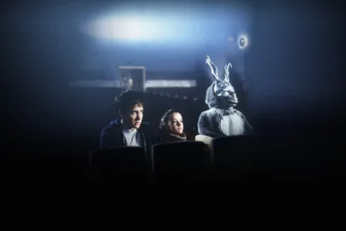 Photo du film DONNIE DARKO