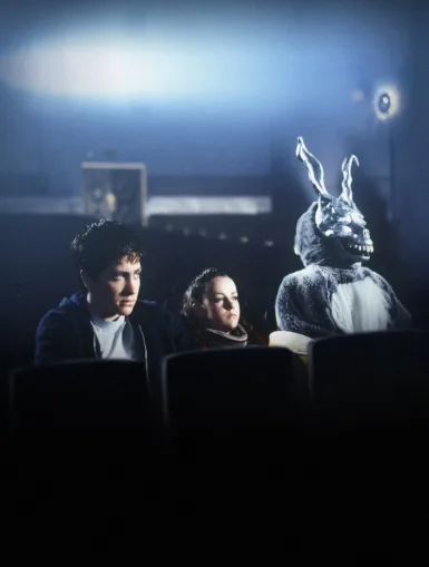 Photo du film DONNIE DARKO