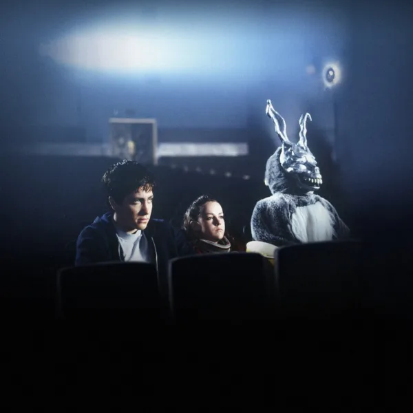 Photo du film DONNIE DARKO