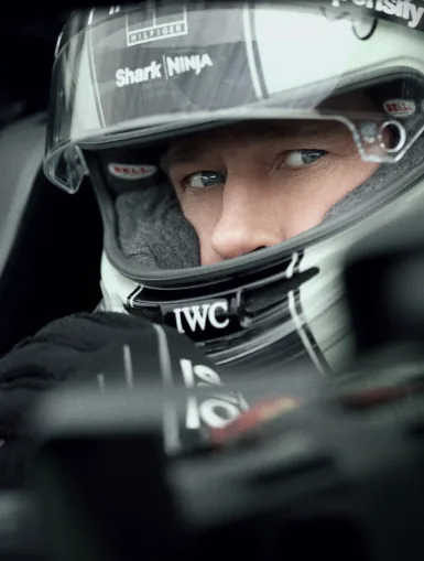 Photo du film F1 LE FILM