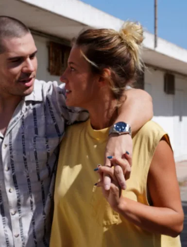 Photo du film L'AMOUR OUF