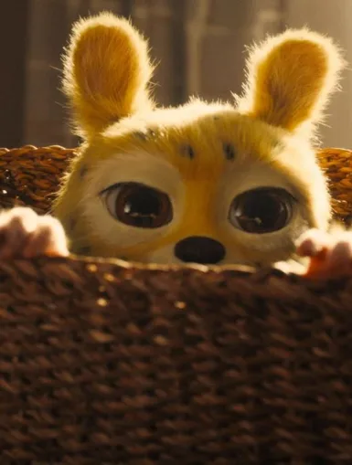 Photo du film MARSUPILAMI de Philippe Lacheau
