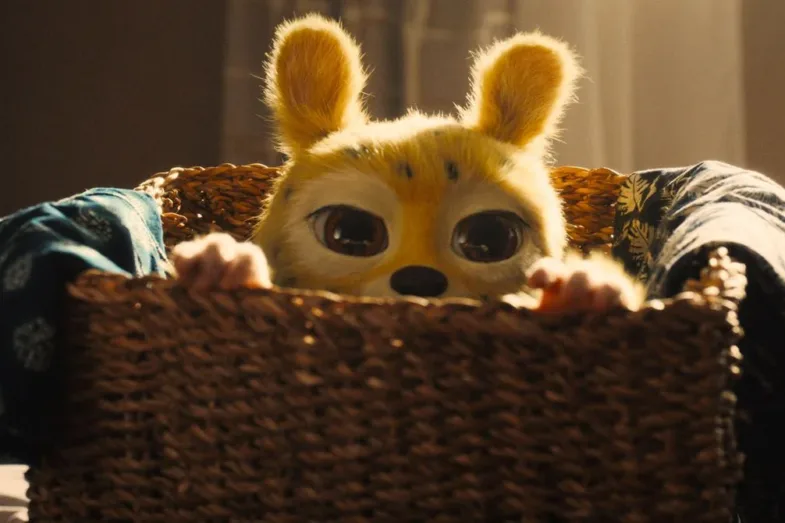 Photo du film MARSUPILAMI de Philippe Lacheau