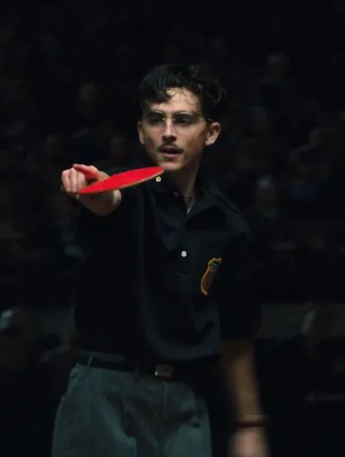 Photo du film MARTY SUPREME