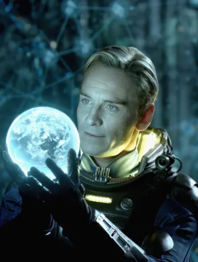 Photo du film PROMETHEUS