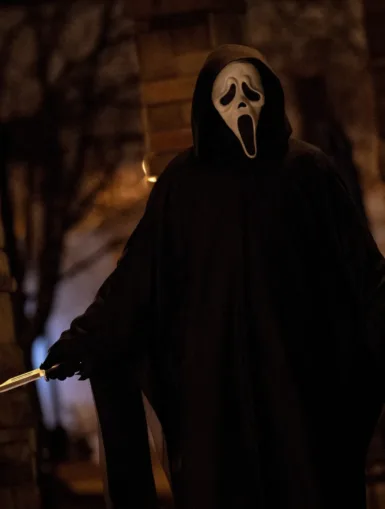 Photo du film SCREAM 7