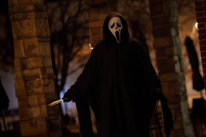 Photo du film SCREAM 7