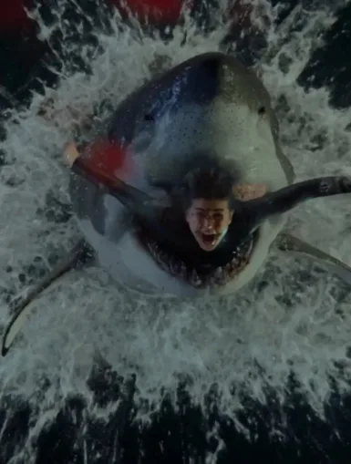 Photo du film SOUS LA SEINE