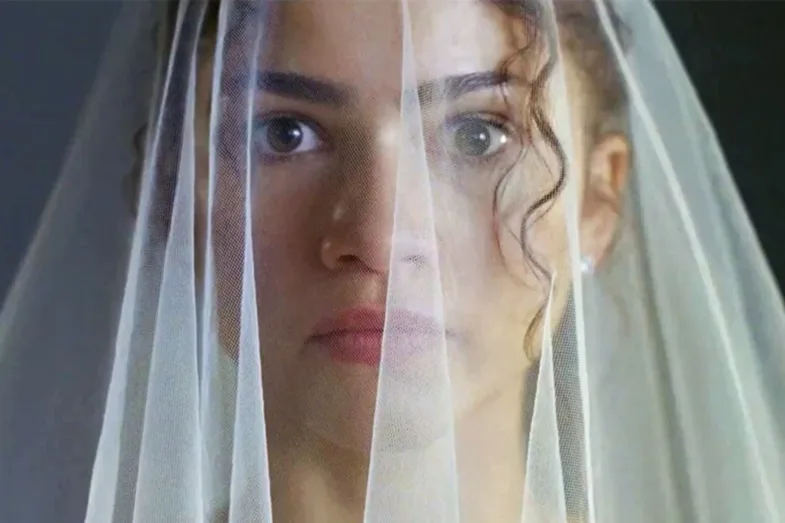 Photo du film THE DRAMA