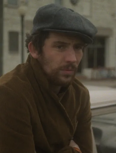 Photo du film THE MASTERMIND