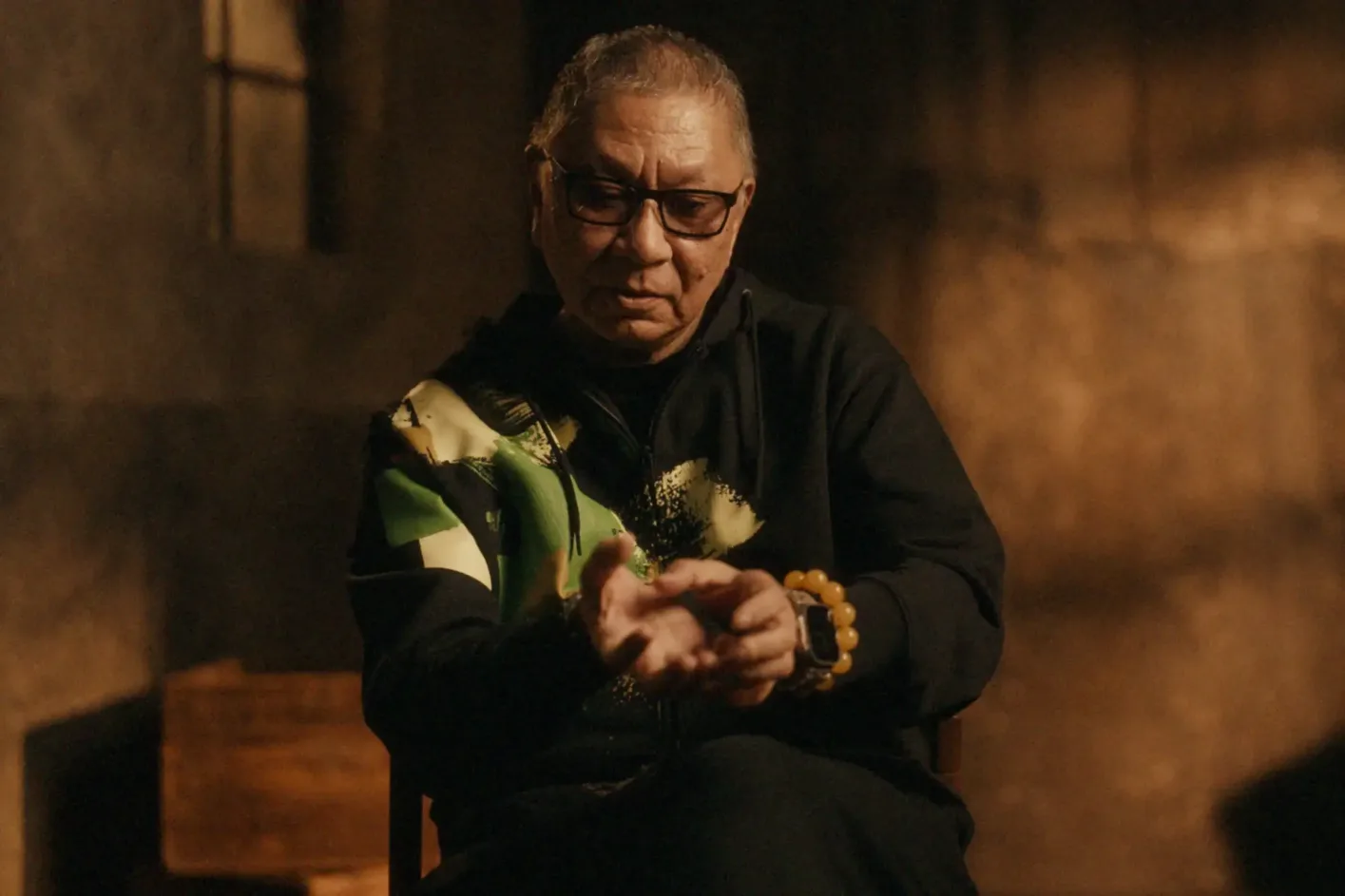 Photo du réalisateur Takashi Miike