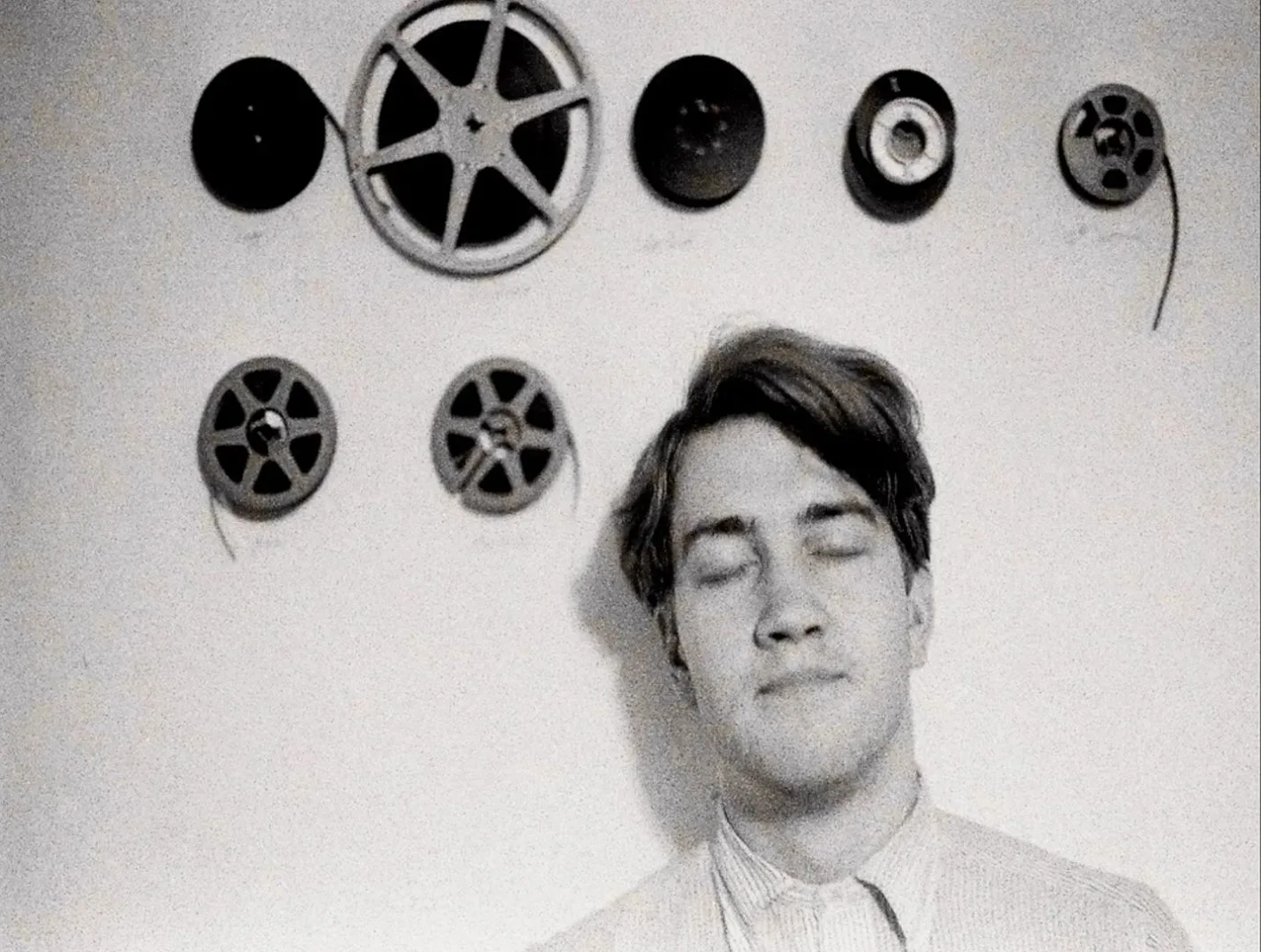 Photo de David Lynch