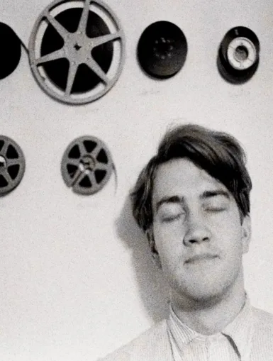 Photo de David Lynch