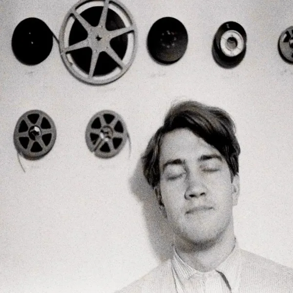 Photo de David Lynch