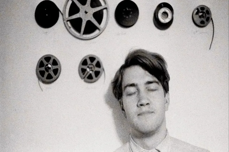 Photo de David Lynch
