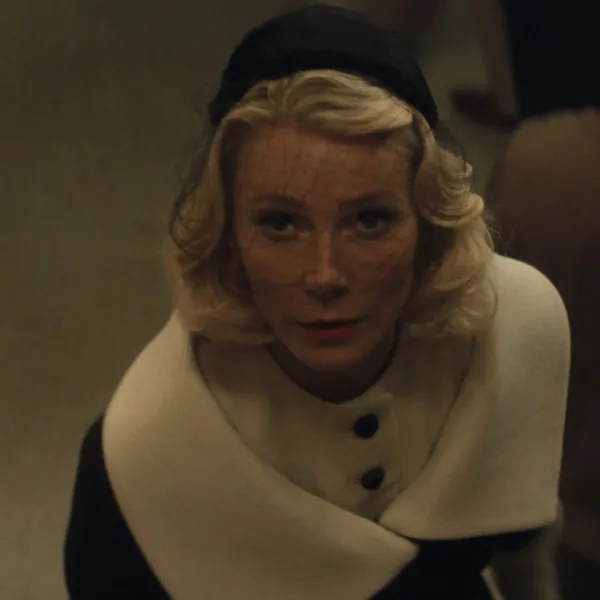 Photo de Gwyneth Paltrow dans MARTY SUPREME