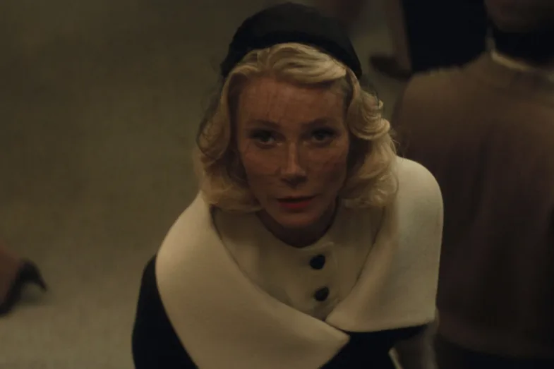 Photo de Gwyneth Paltrow dans MARTY SUPREME