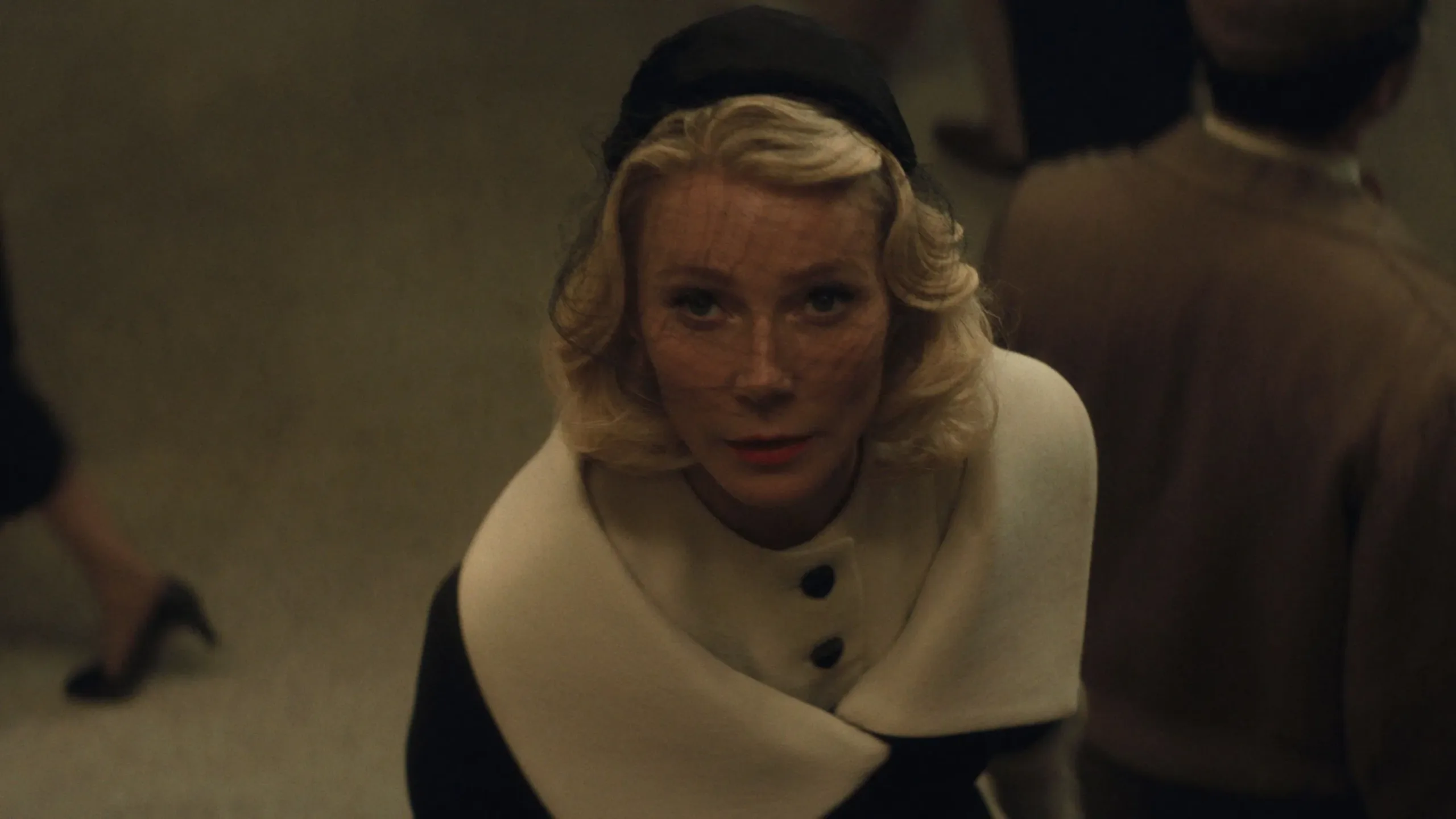 Photo de Gwyneth Paltrow dans MARTY SUPREME