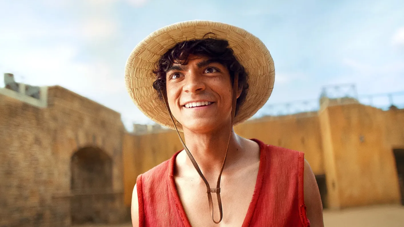 Photo de la série ONE PIECE