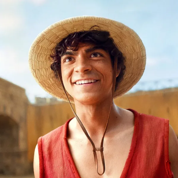 Photo de la série ONE PIECE