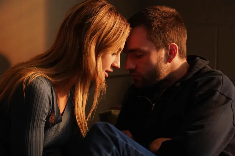 Photo de la série TELL ME LIES