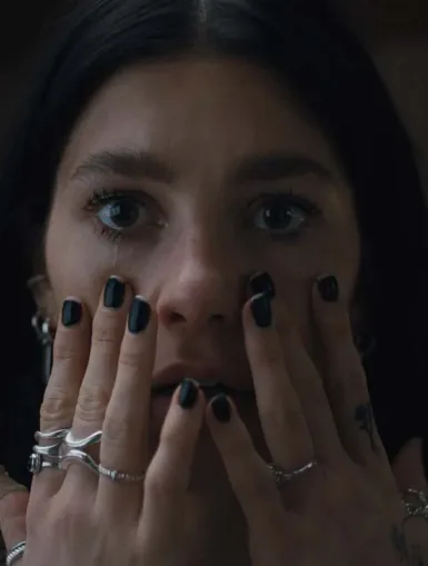 Photo de la série UN TRES MAUVAIS PRESSENTIMENT