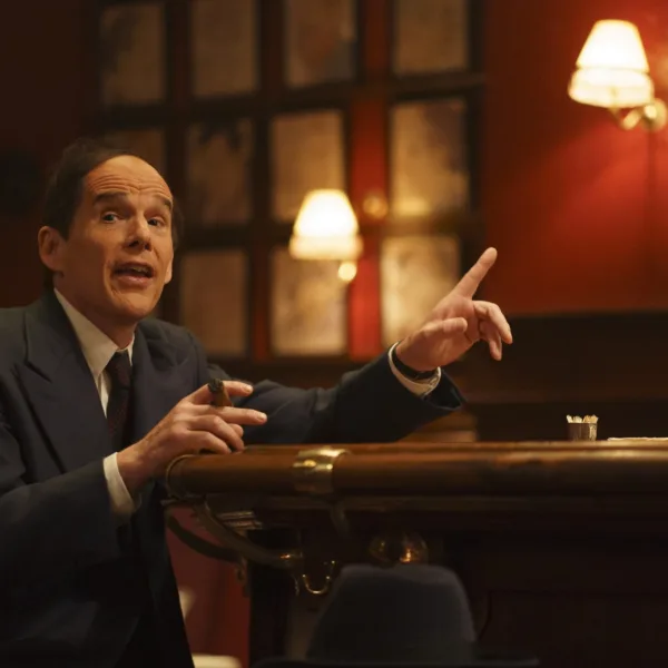 Photo du film BLUE MOON