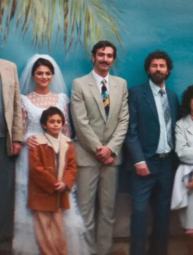 Photo du film CE QU'IL RESTE DE NOUS