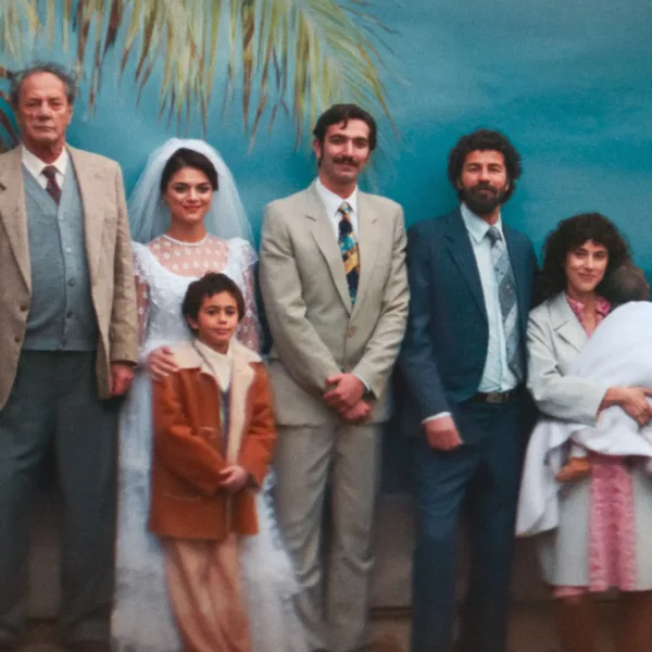 Photo du film CE QU'IL RESTE DE NOUS