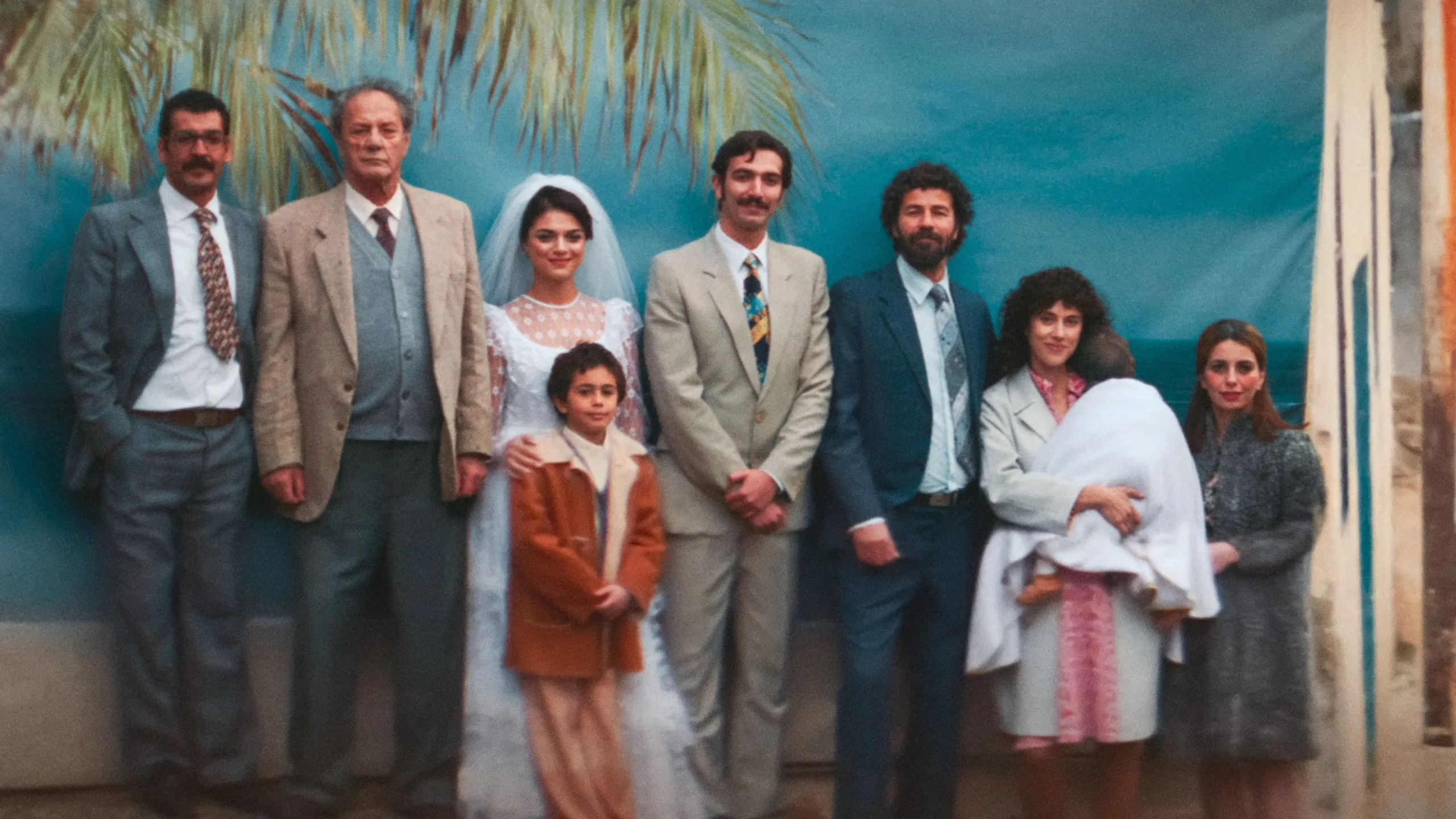 Photo du film CE QU'IL RESTE DE NOUS