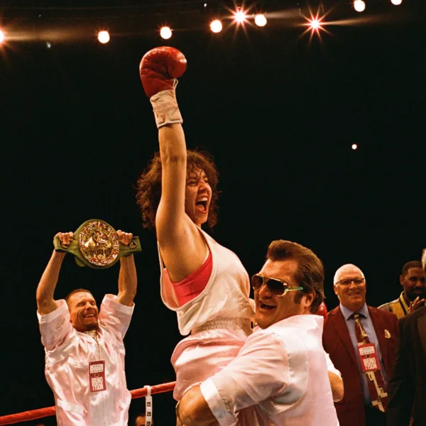 Photo du film Christy