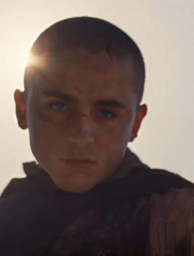 Photo du film DUNE : TROISIÈME PARTIE