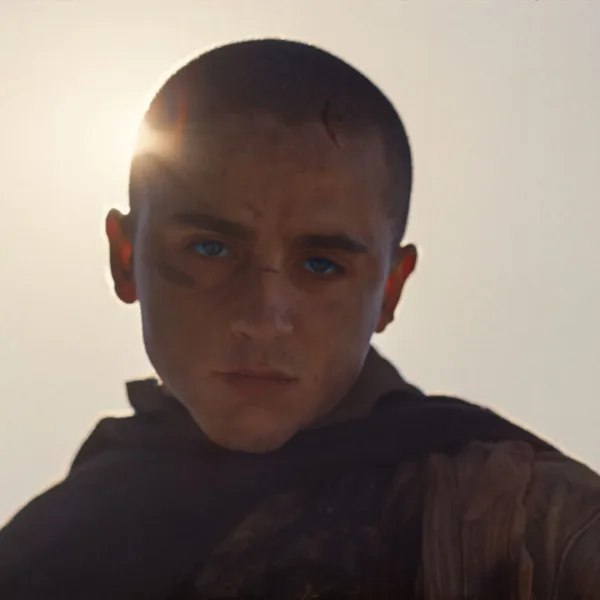 Photo du film DUNE : TROISIÈME PARTIE