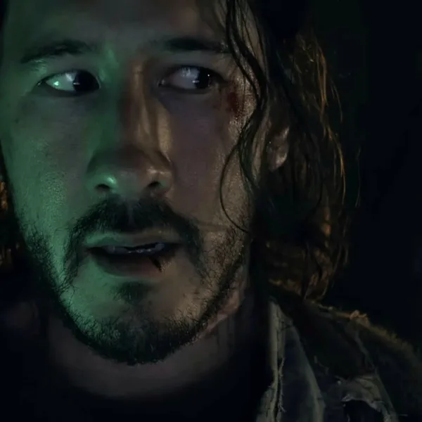 Photo du film IRON LUNG