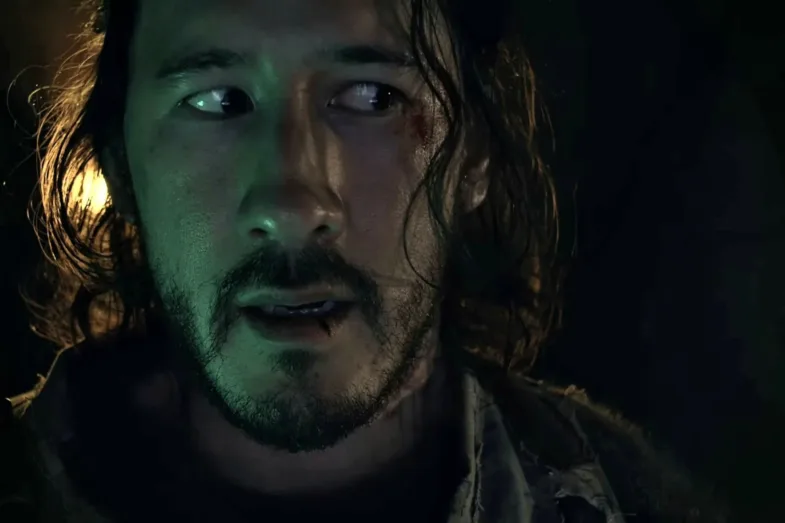 Photo du film IRON LUNG