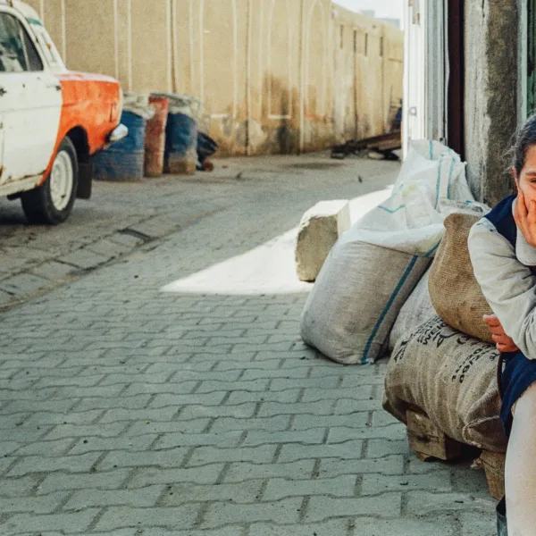 Photo du film LE GATEAU DU PRESIDENT