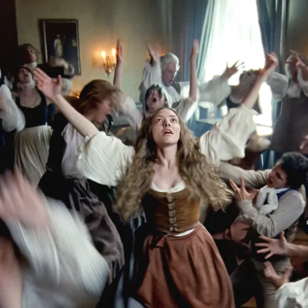 Photo du film LE TESTAMENT D'ANN LEE