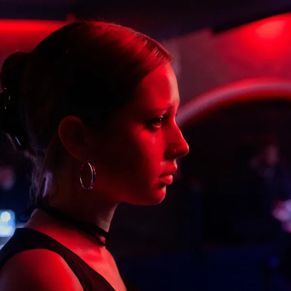 Photo du film LES FILLES DU CIEL