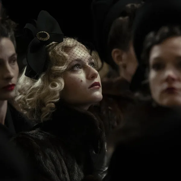 Photo du film LES RAYONS ET LES OMBRES