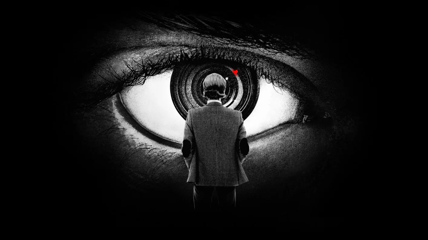 Photo du film ORWELL 2+2=5