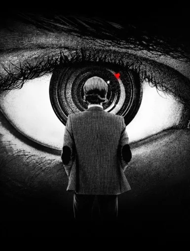 Photo du film ORWELL 2+2=5