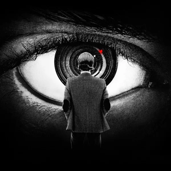 Photo du film ORWELL 2+2=5