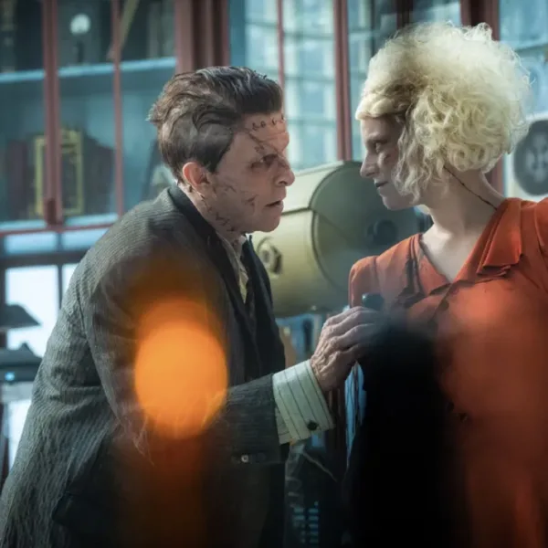 Photo du film THE BRIDE