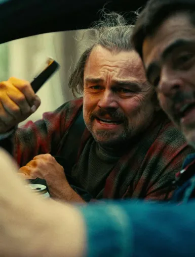 Photo du film UNE BATAILLE APRES L'AUTRE