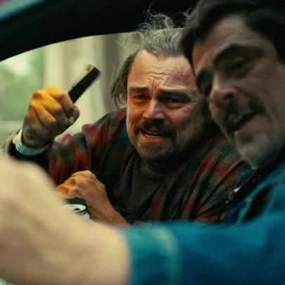 Photo du film UNE BATAILLE APRES L'AUTRE