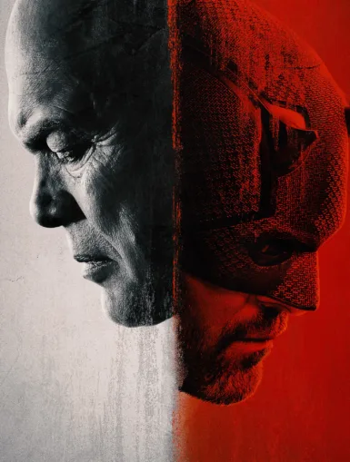 Photo de la série Daredevil Born Again